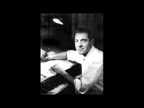 OTR: David Rose and his orchestra - California Melodies 3/15/1941