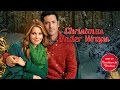 Christmas Under Wraps - Starring Stars Candace Cameron-Bure, Brian Doyle-Murray and David O’Donnell.