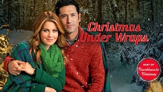 Christmas Under Wraps (2014) Video