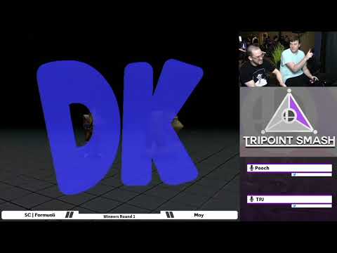 SC | Formuoli (ASR) vs Moy (ASR) - Tripoint 55 Winner's Bracket