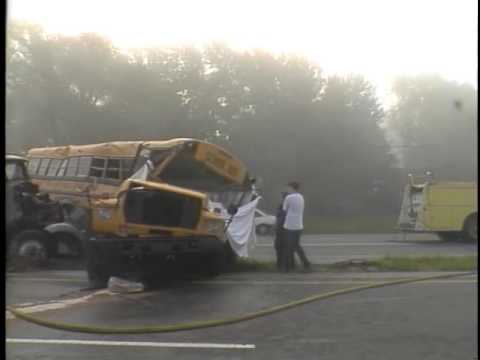 Indiana State Police 1.1990 Sellersburg Image Video