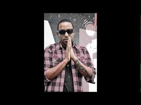 Chan Dizzy - Chat All U Want (Masicka Diss) [Hell & Powda House Riddim] MAY 2012