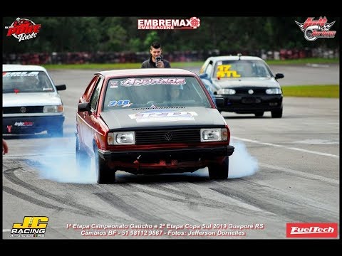 Gol ST 248 - ROGER KOHLRAUSCH