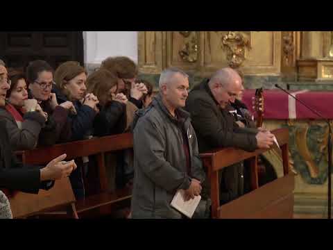 1.  A las Parroquias de la Archidiócesis