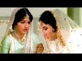 Naaz meets Meena Kumari - Bahu Begum Scene Naaz meets Meena Kumari - Bahu Begum Scene