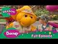 Barney FULL Episode The Emperor S Contest Season 11