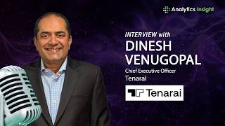 AI Execution is Reshaping Enterprise Transformation | Dinesh Venugopal