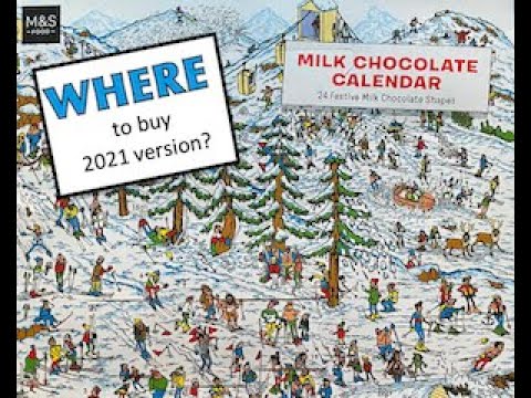 download lagu mp3 mp4 Wheres Waldo Calendar 2019 Answers, download lagu Wheres Waldo Calendar 2019 Answers gratis, unduh video klip Wheres Waldo Calendar 2019 Answers