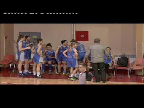 ŽKK Orlovi - ŽKK Play Off