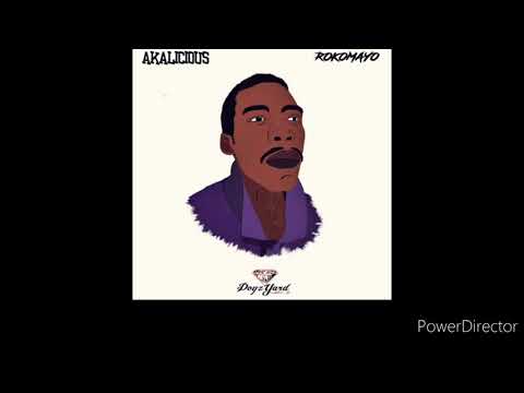 Ackalicious - Kunzima