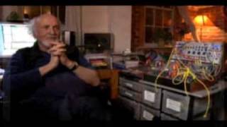 Morton Subotnick Touch ( part 2)