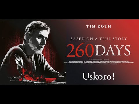 260 DAYS TRAILER HR 1