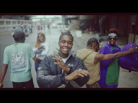 Kayode - Look At You (Official Video)