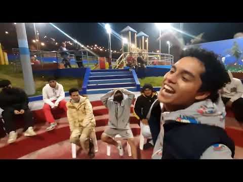 RG VS VIDAL  | FINAL | FECHA 5 (15/05/22)