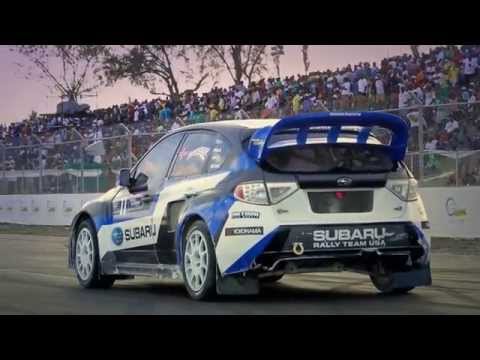 Launch Control Season 2 Episode 5 "Island Time"