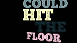 Kiss Me Hello Lyric Video