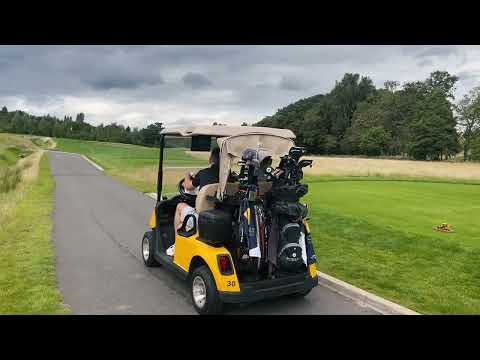 Star GB Annual Golf Event 2023 | JCB Golf & Country Club