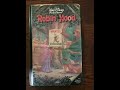 Opening To Robin Hood 1984 VHS
