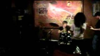 Artemis - all my heroes have failed me (Dead to fall Cover)