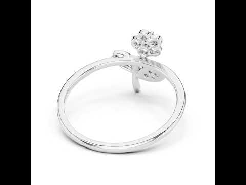 YouTube Video Thumbnail - White