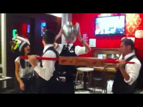 Nassim and Sepideh.'s  Birthday