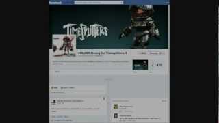 100,000 Strong for Timesplitters 4 (join on Facebook)