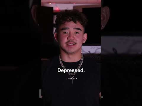 WHY Damo Benched 405...