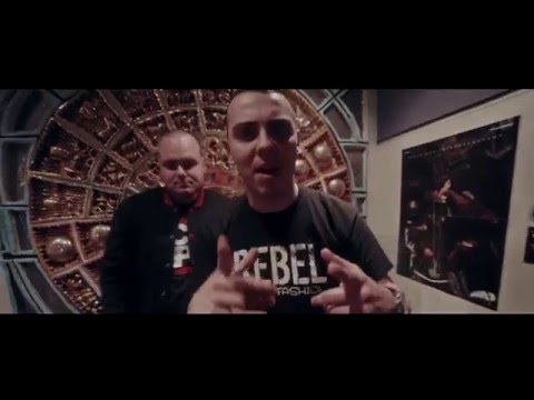 GAMBA ft. SHOMI - Nechcel som nič (prod. JL) Official VIDEO