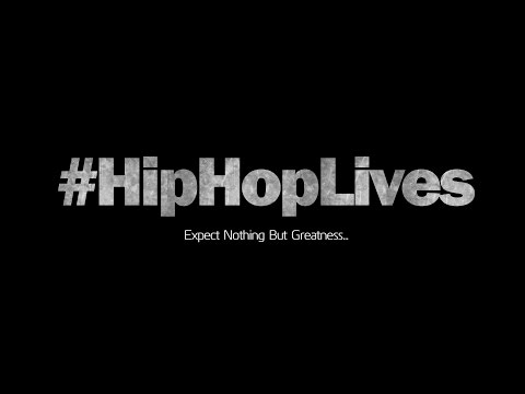 Short Documentary on #HipHopLives - Drilix