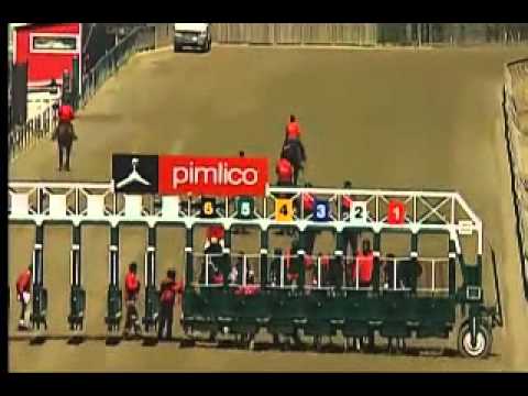 Pimlico 04/11/15 race 2