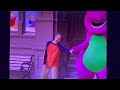 Barney The Land Of Make Believe It S Good To Be Home