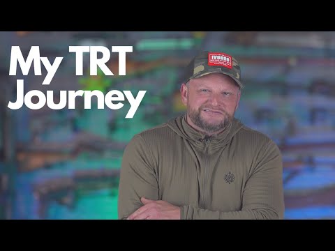 My TRT Journey 2 Years In At Age 40  (Military Veterans Should Watch Especially)