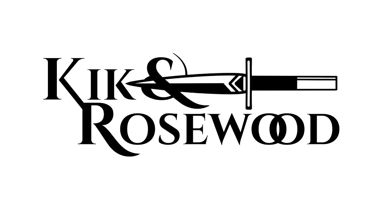 Promotional video thumbnail 1 for Kik & Rosewood