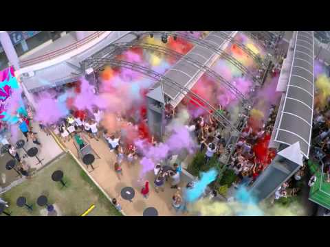 Angels Cafe / SBF 4 (2015) | Aftermovie Sneak-Peek