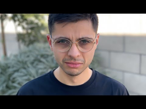 il mio ultimo Video...in Italia...del 2021