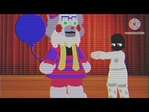 10.02.1993 [Dreamcore Exorcist]