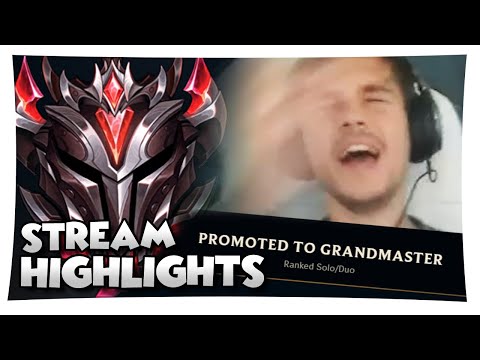 GEILLL JUNGE ENDLICH! Stream Highlights