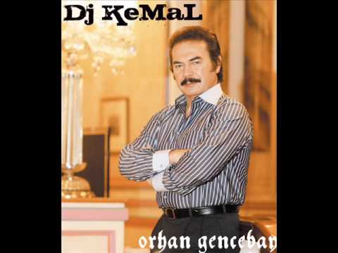 Dj KeMaL Neuss Vs. Orhan Gencebay - Vazgec Gönlüm 2009 (SPECIAL REMIX)
