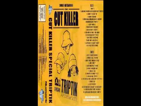 freestyle - Cut Killer special triptik ( 2001 ) ( short45 mix )