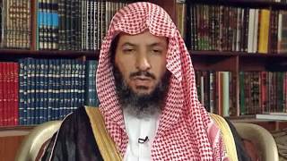 صورة تيسير الفقه لمعالي الشيخ سعد بن ناصر الشثري الحلقة -307