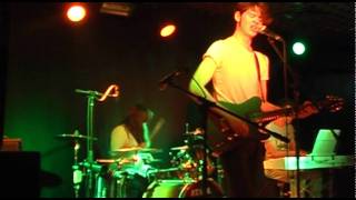 Die Passagiere - Ich weiß, das ist nicht viel (Live @ Spektakulum)