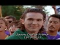 Tommy And Kimberly My Heart Will Go On R I P JDF