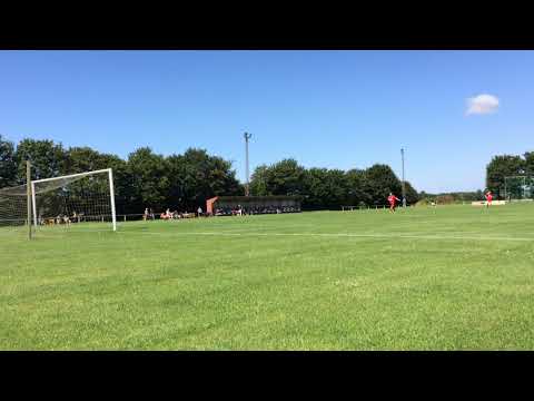 Sportanlage Marktstraße - SV Leybucht