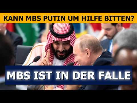 MBS sitzt in der Falle. Europa ist dem Untergang geweiht Video-Thumbnail von YouTube