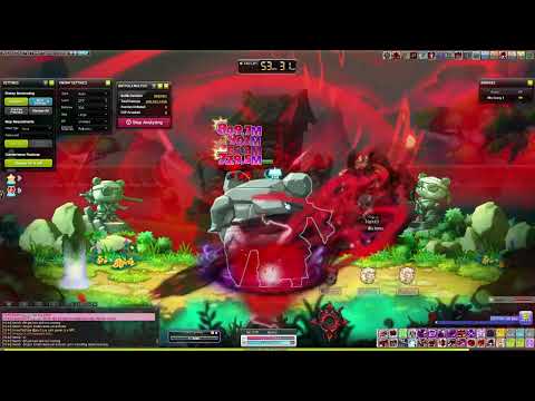 Ariesms Kain origin skill bugged