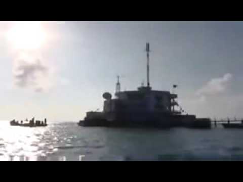 Bâng khuâng Trường Sa - Y Jang Tuyn