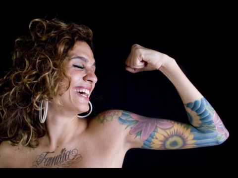 A Flor da Pele - Nathy Mc