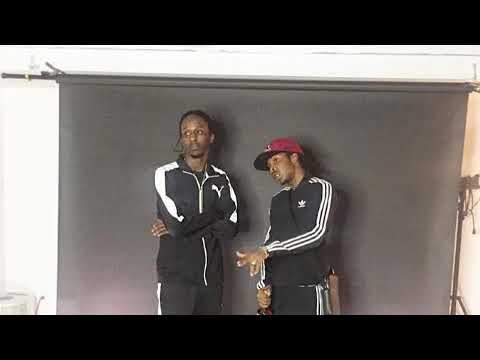 Stacccs & Lowkey - Issues Freestyle