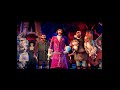 Shrek The Third 2007 Villains Rehabilitation 15th Anniversary Special