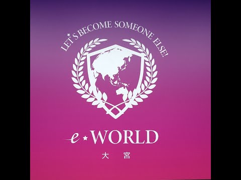 OPENeSportsߡeWORLDܡפư